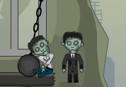 Hammer Hit Zombie